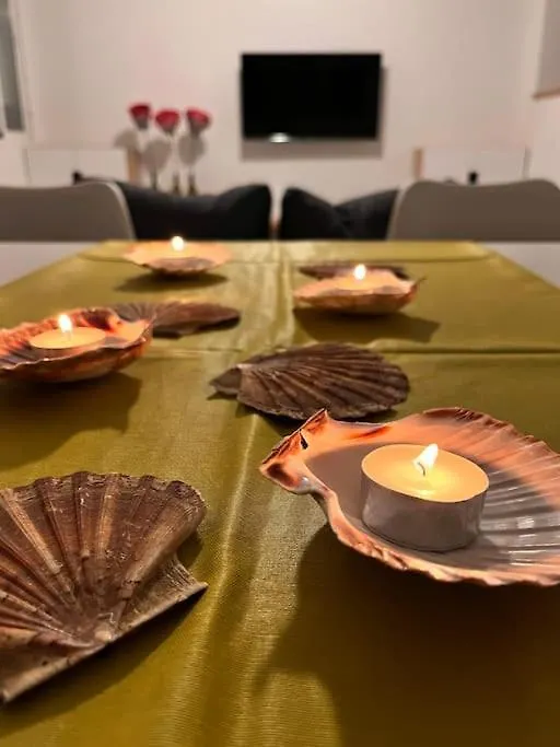 Sunshine Serenity Coast Retreat Estepona