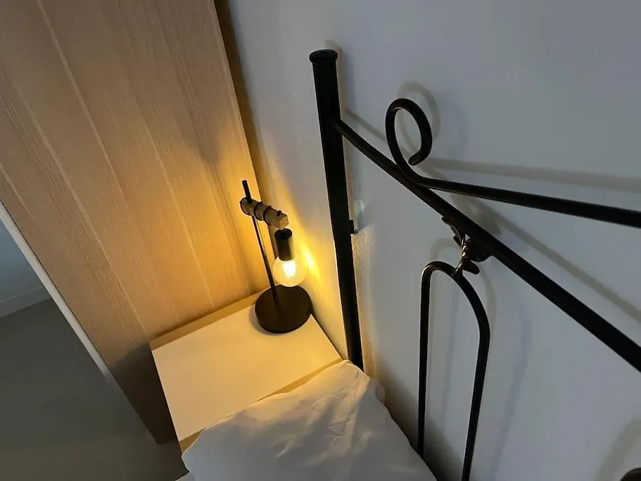 Sunshine Serenity Coast Retreat Estepona Apartment