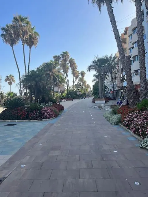 Sunshine Serenity Coast Retreat Estepona