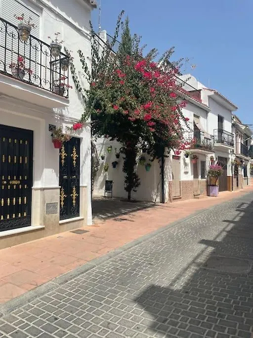 Apartment Sunshine Serenity Coast Retreat Estepona