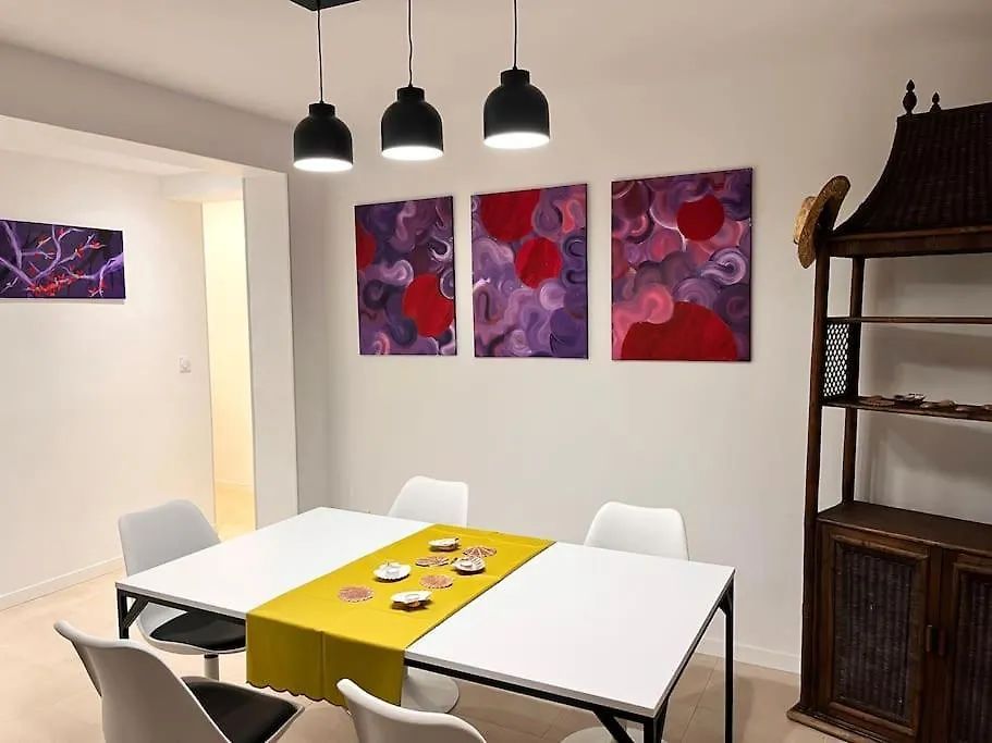 Apartment Sunshine Serenity Coast Retreat Estepona Spain