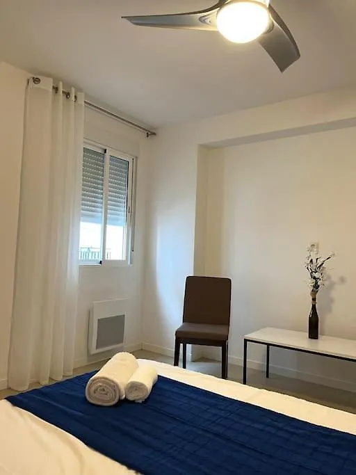 Sunshine Serenity Coast Retreat Estepona 0*,