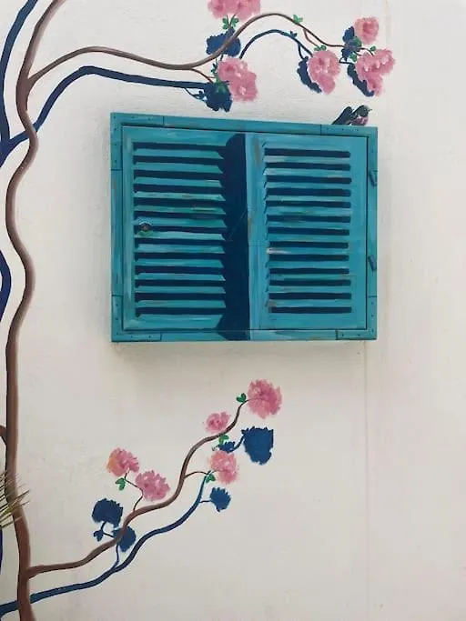 Sunshine Serenity Coast Retreat Estepona 0*,