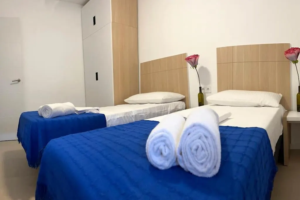 Sunshine Serenity Coast Retreat Estepona 0*,  Spain