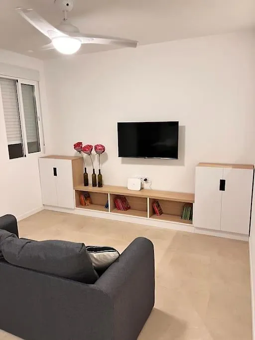 Sunshine Serenity Coast Retreat Estepona