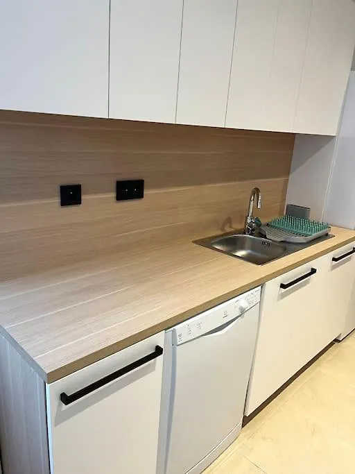 Apartment Sunshine Serenity Coast Retreat Estepona