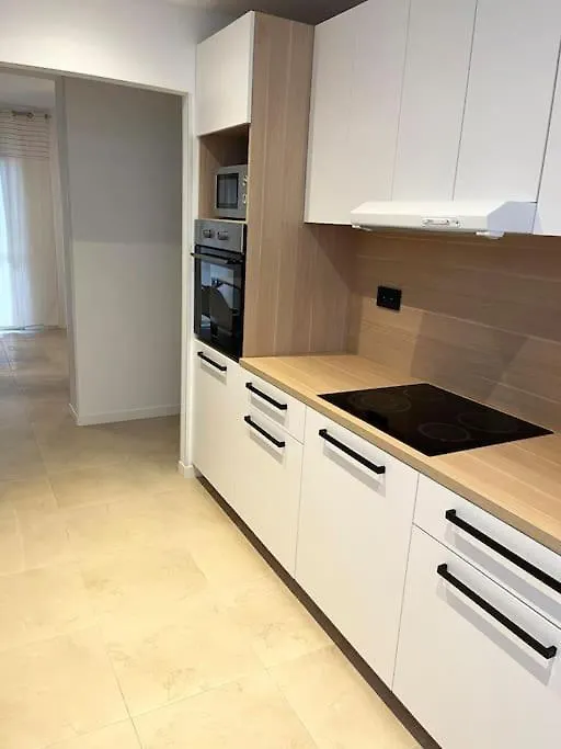 Apartment Sunshine Serenity Coast Retreat Estepona