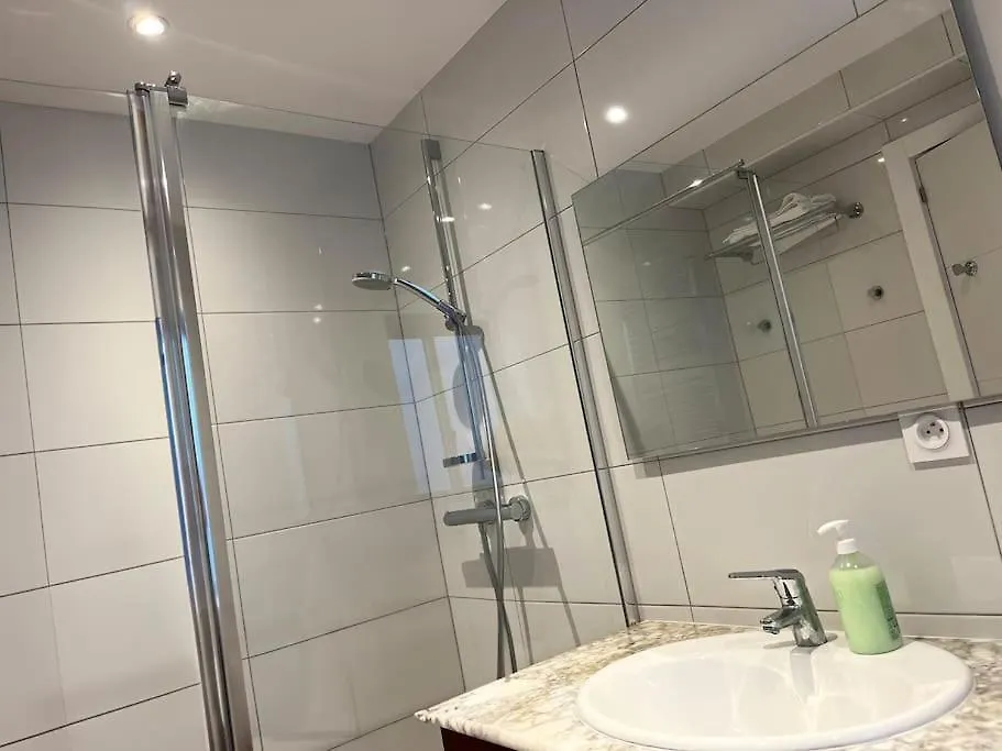 Sunshine Serenity Coast Retreat Estepona Spain