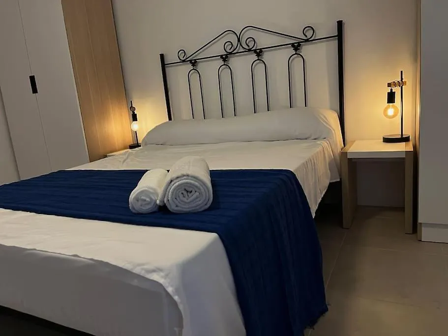 Sunshine Serenity Coast Retreat Estepona Spain