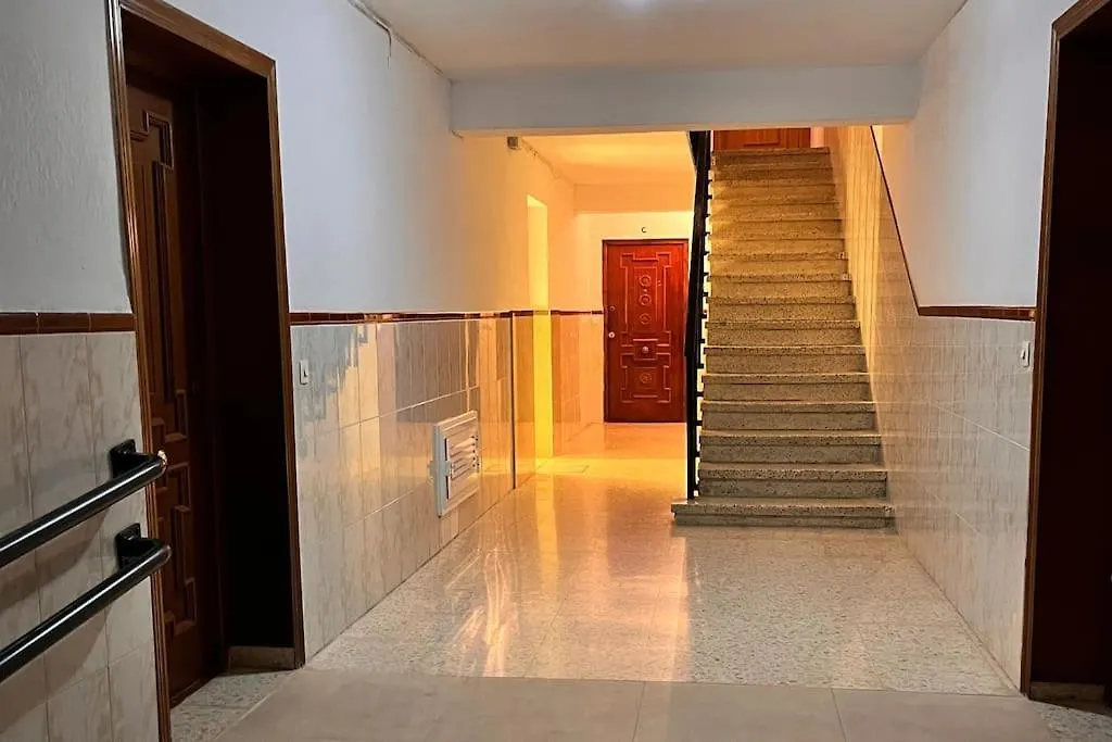 Apartment Sunshine Serenity Coast Retreat Estepona