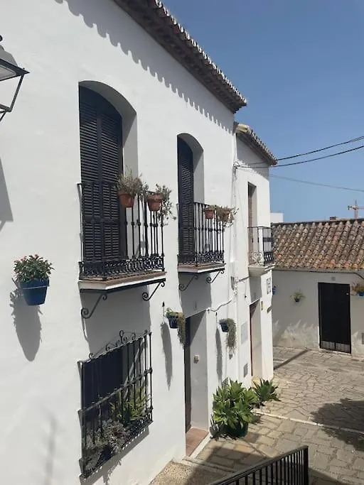Apartment Sunshine Serenity Coast Retreat Estepona Spain