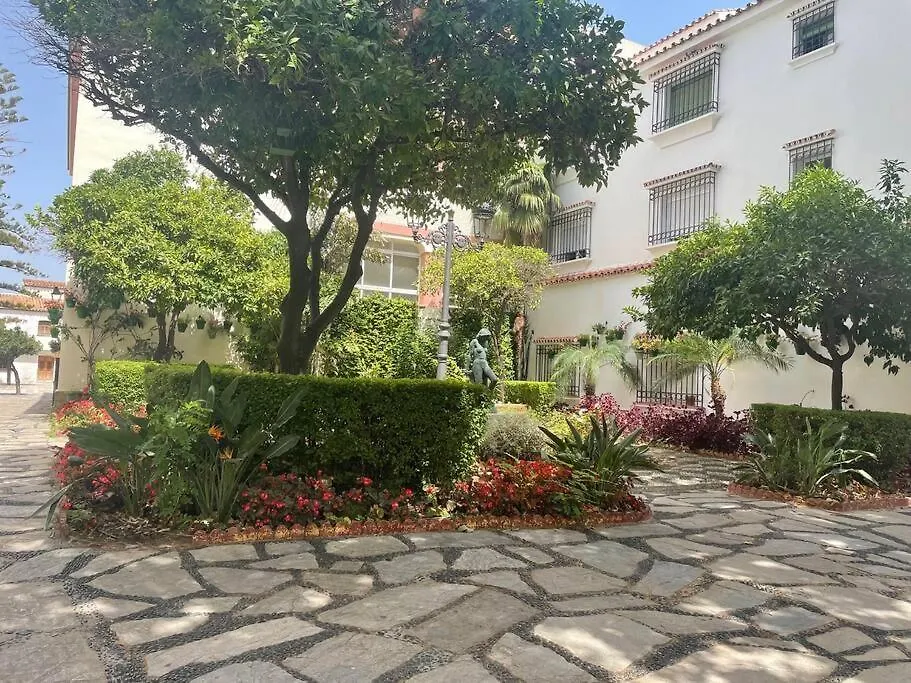 Sunshine Serenity Coast Retreat Estepona