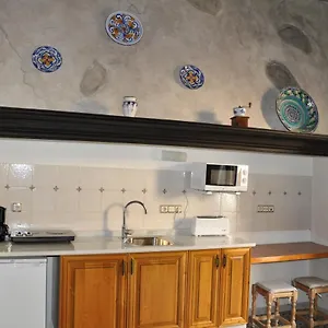  Lägenhet Casa De Las Remigias